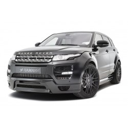 Εμπρόσθιος προφυλακτήρας Hamann για Range Rover Evoque Pre-Facelift (L538)
